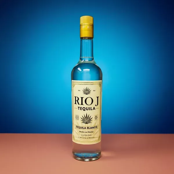 Rio J Tequila Blanco (1L)