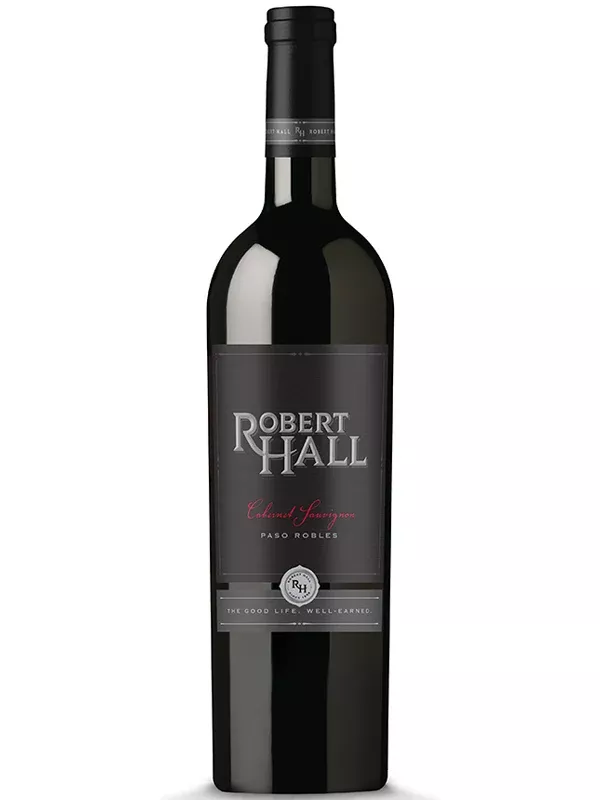 Robert Hall Paso Robles Cabernet Sauvignon 2019