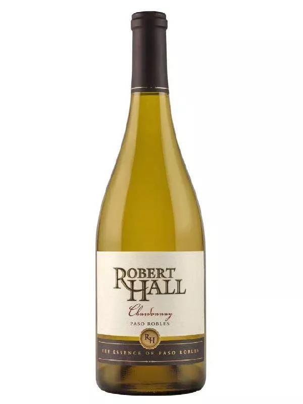 Robert Hall Paso Robles Chardonnay 2017