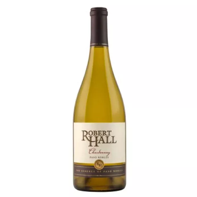 Robert Hall Paso Robles Chardonnay