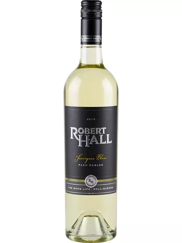 Robert Hall Paso Robles Sauvignon Blanc 2019