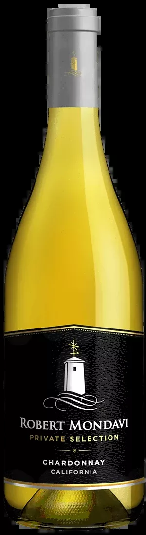 Robert Mondavi Private Selection Chardonnay - 750ML
