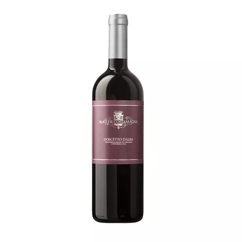 ROCCHE COSTAMAGNA DOLCETTO