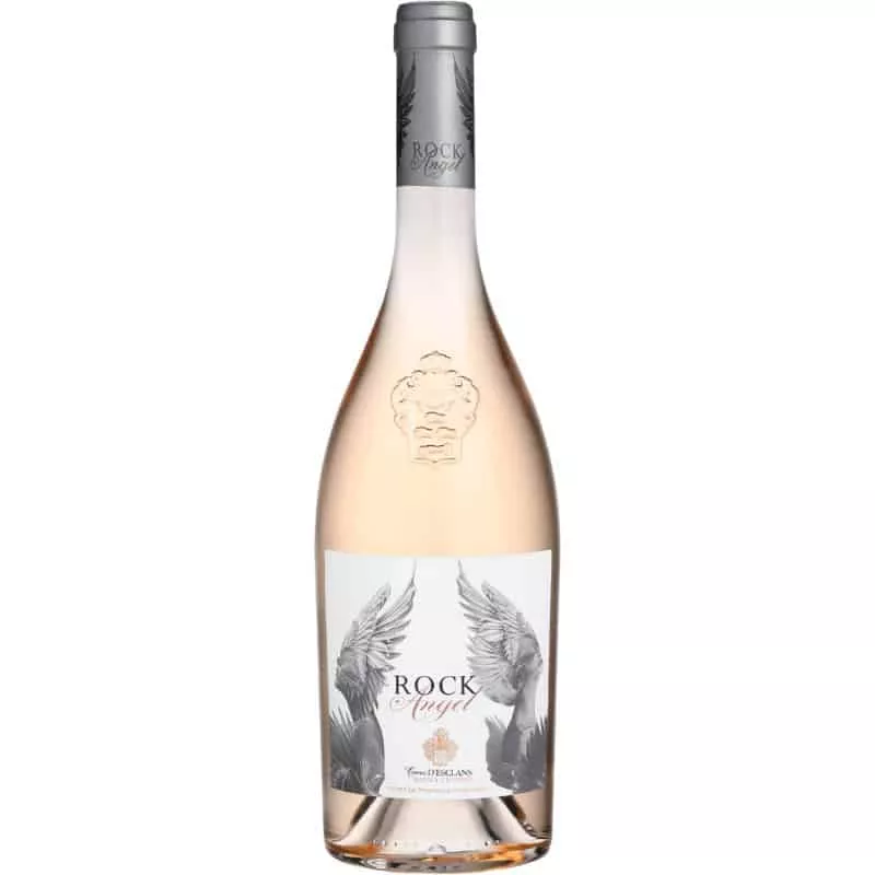 ROCK ANGEL CHAT. D’ESCLAN ROSE