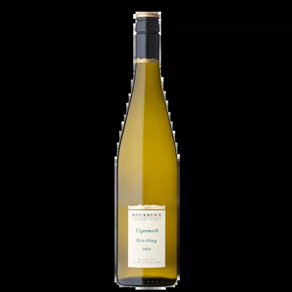 Rockburn Tigermoth Riesling 2024
