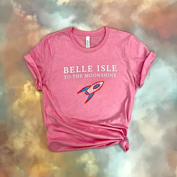 Rocket Pop Tee