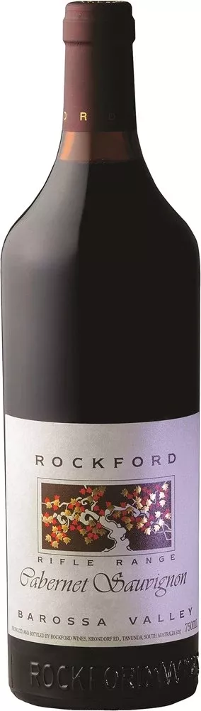 Rockford Rifle Range Cabernet Sauvignon 2019