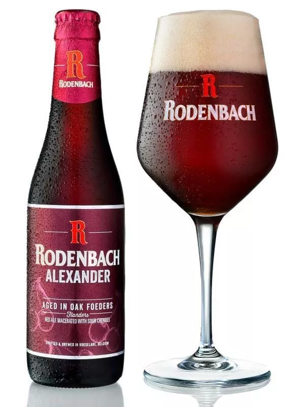 Rodenbach Alexander Flanders