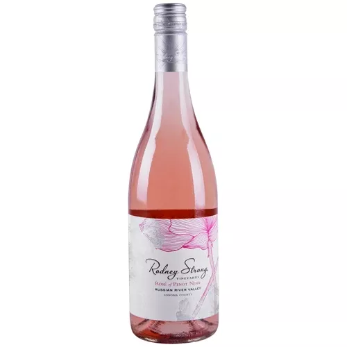 Rodney Strong Rose Of Pinot Noir 2018 - 750ML