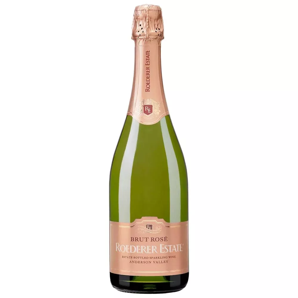 Roederer Estate Brut Rosé Sparkling Wine