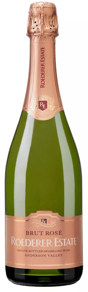 Roederer Estate Brut Rose 750ml