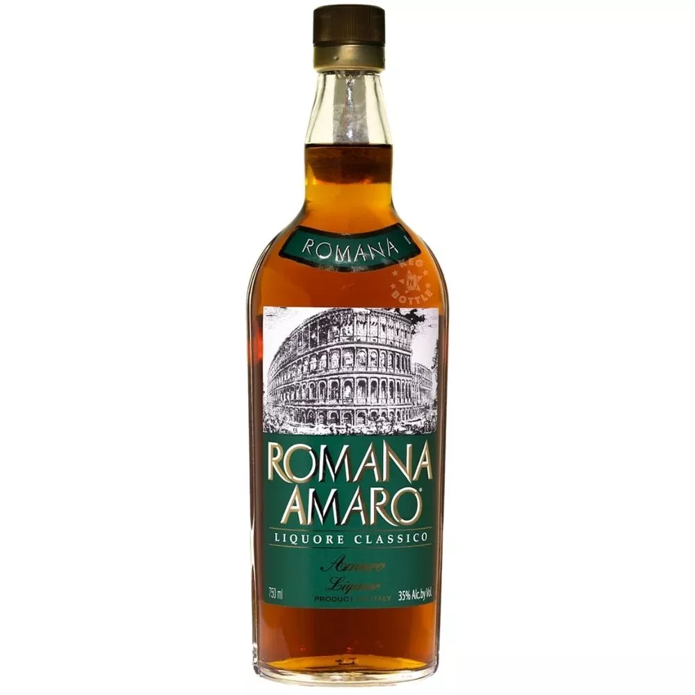 Romana Amaro Liquore Classico (750 ml)