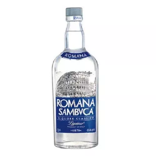 Romana Sambuca 750ml