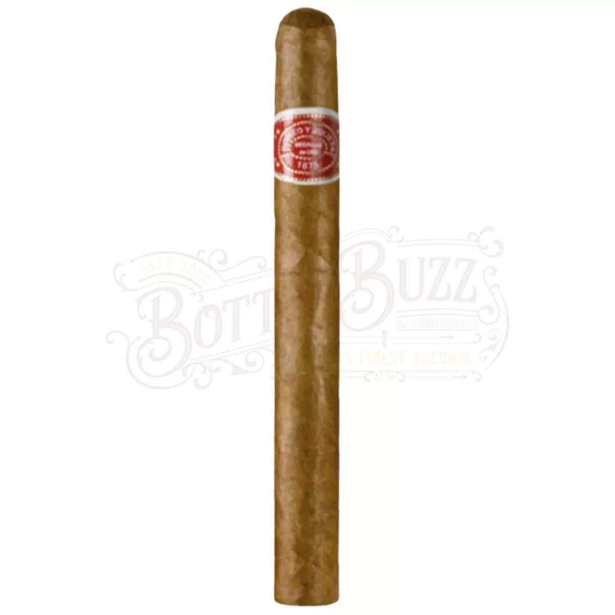 Romeo Y Julieta 1875 Exhibicion #3 Toro (8.5x52)