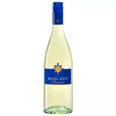 Roscato Moscato 750ml