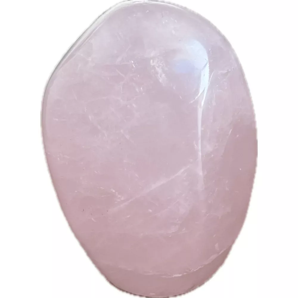 Rose Quartz Totem