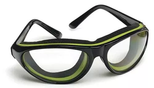 RSVP Onion Goggles