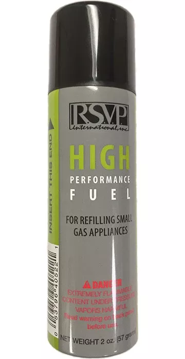 RSVP Torch Fuel