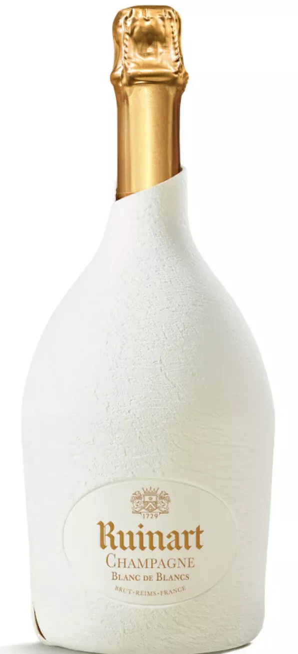 Ruinart Blanc de Blancs 750ml