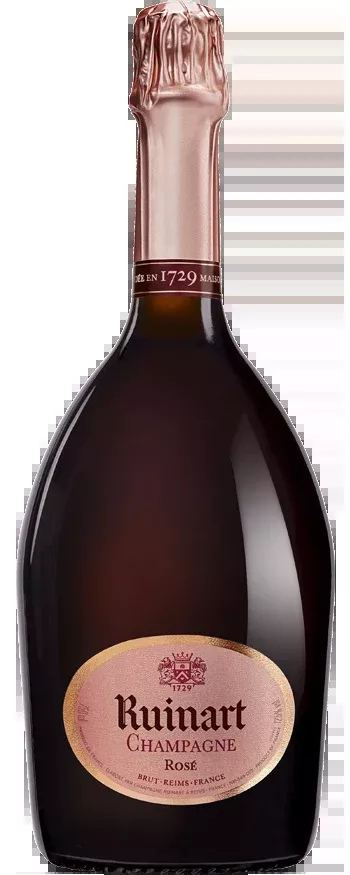 Ruinart Brut Rose 750ml