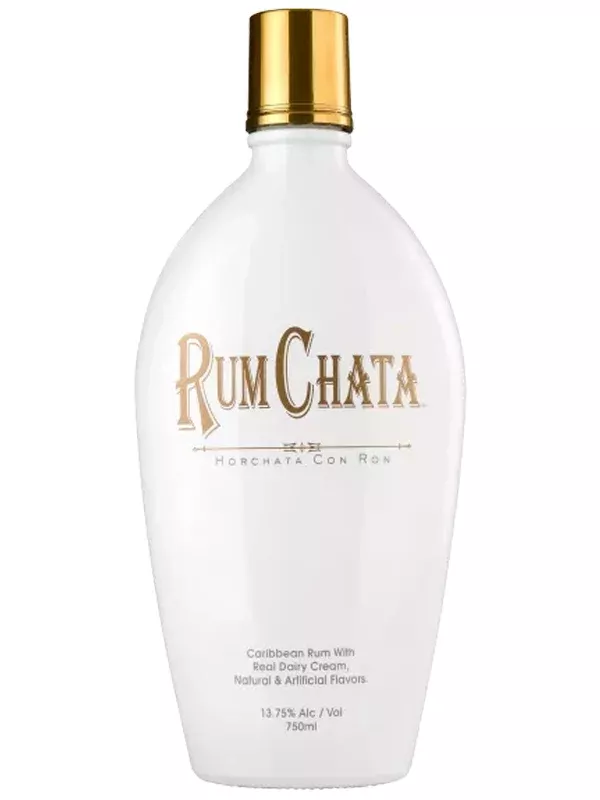 RumChata Cream Liqueur