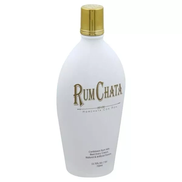 RumChata Liqueur, 750 mL