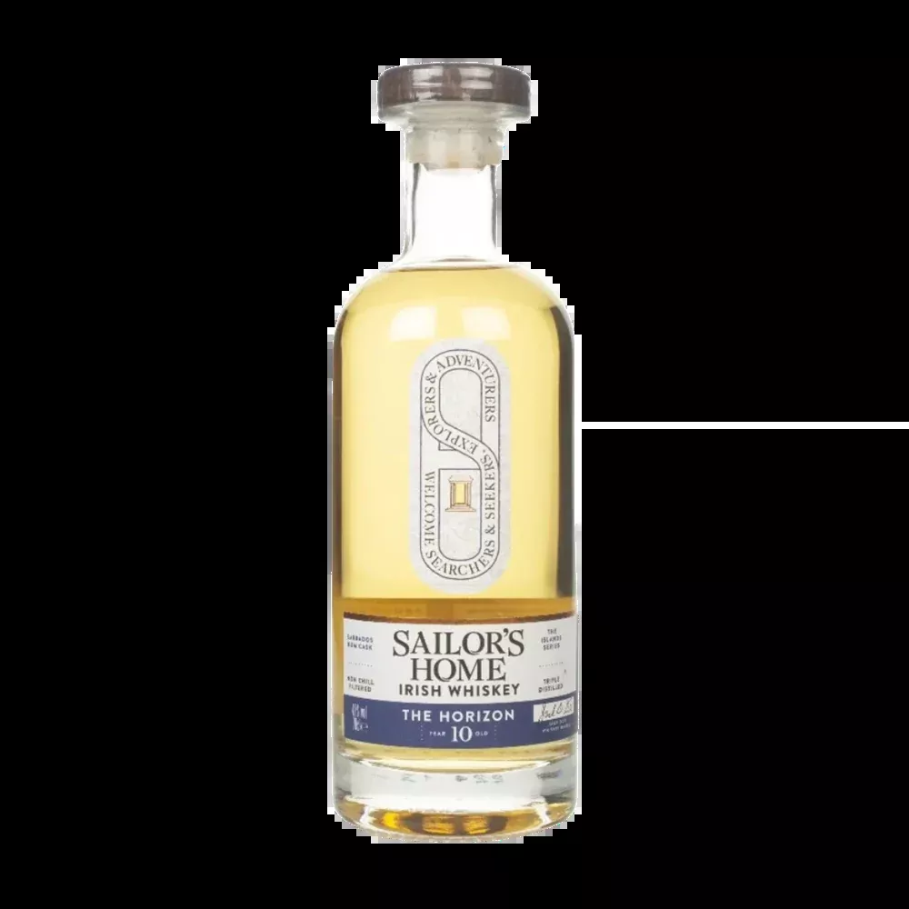 Sailors Home The Horizon 10yo 700mL