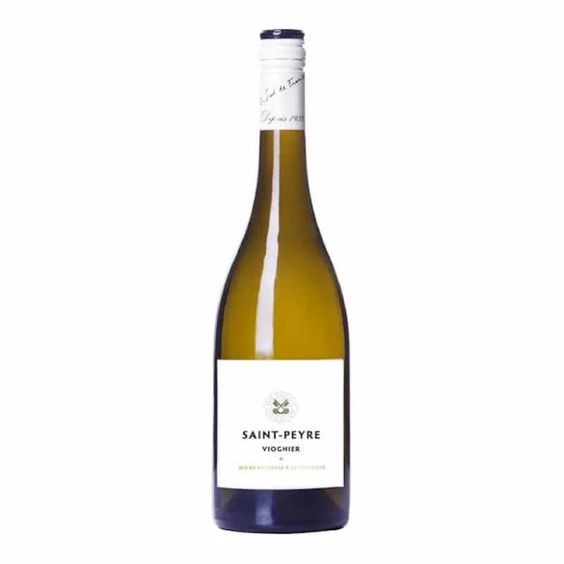 SAINT PEYRE VIOGNIER