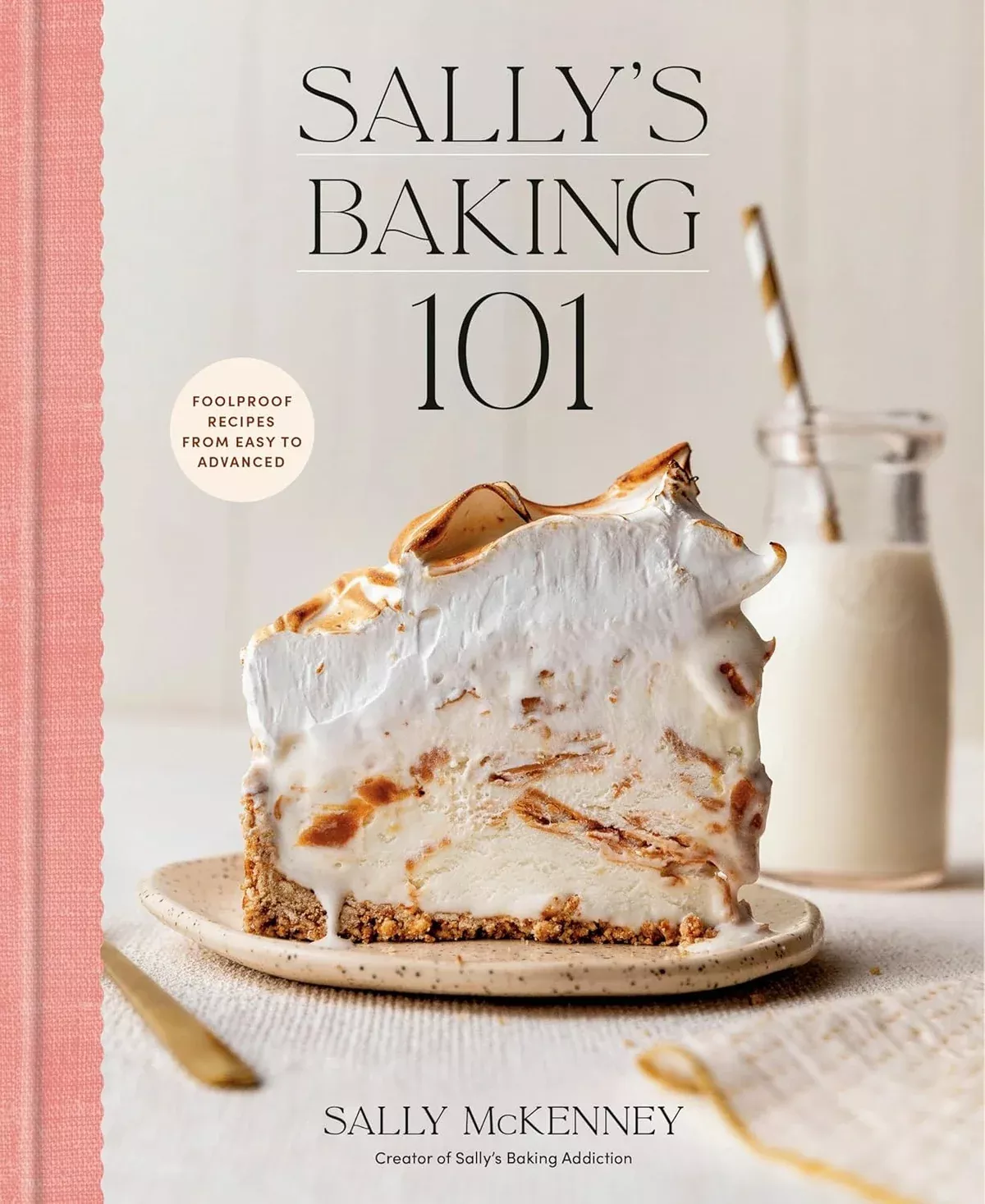 Sallys Baking 101