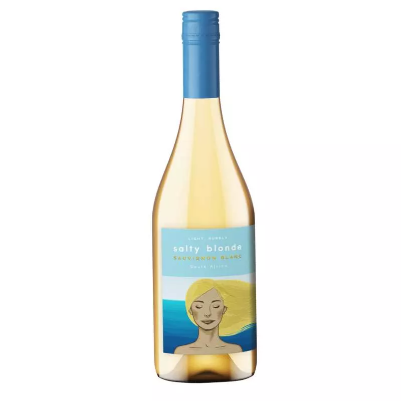 SALTY BLONDE SAUVIGNON BLANC