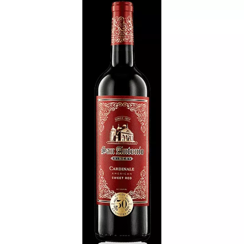 San Antonio Cardinale - 750ML
