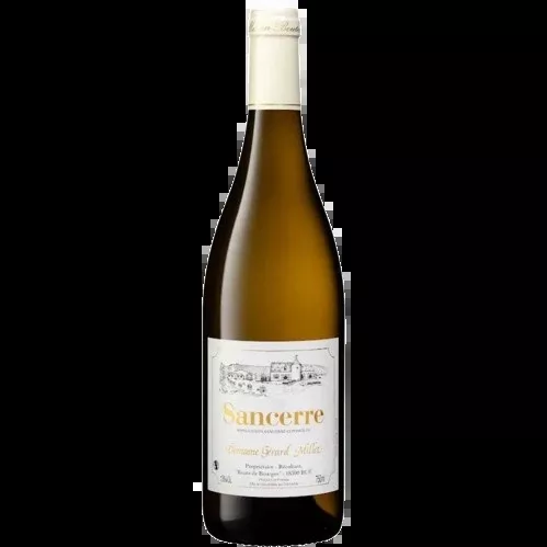 Sancerre Gerard Millet French White Wine 750Ml