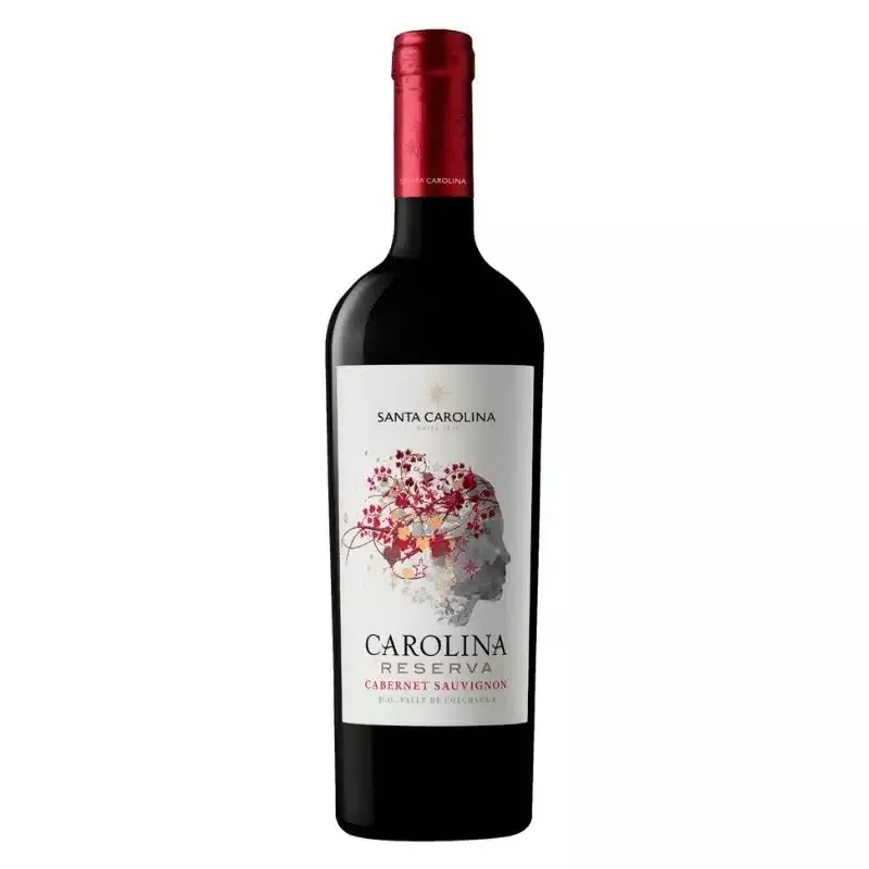 SANTA CAROLINA CABERNET SAUVIGNON