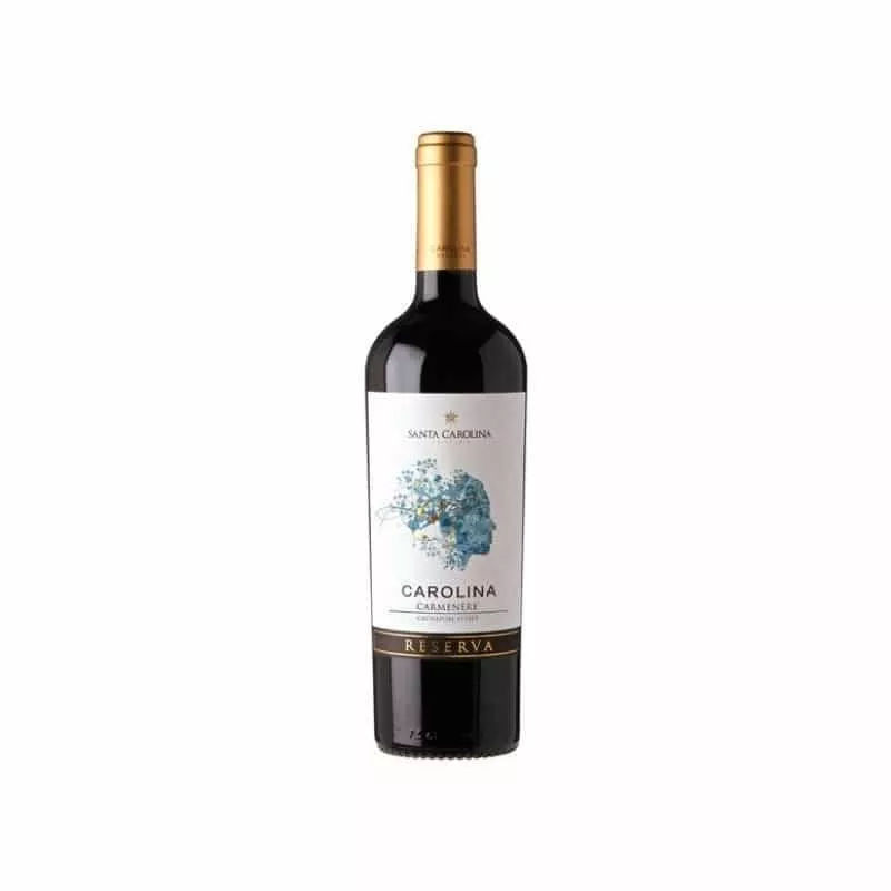 SANTA CAROLINA CARMENERE