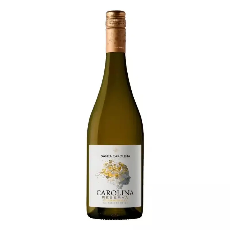 SANTA CAROLINA CHARDONNAY