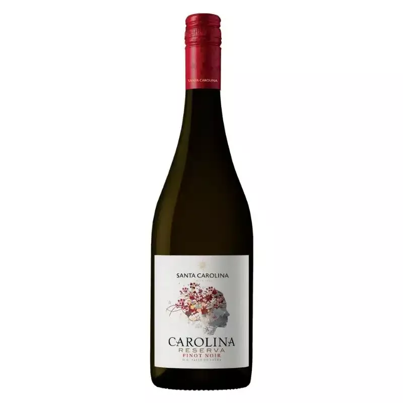 SANTA CAROLINA PINOT NOIR