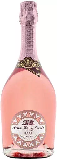 Santa Margherita Sparkling Rose - 750ML