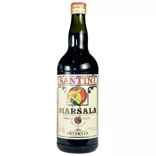 Santini Sweet Marsala 1L