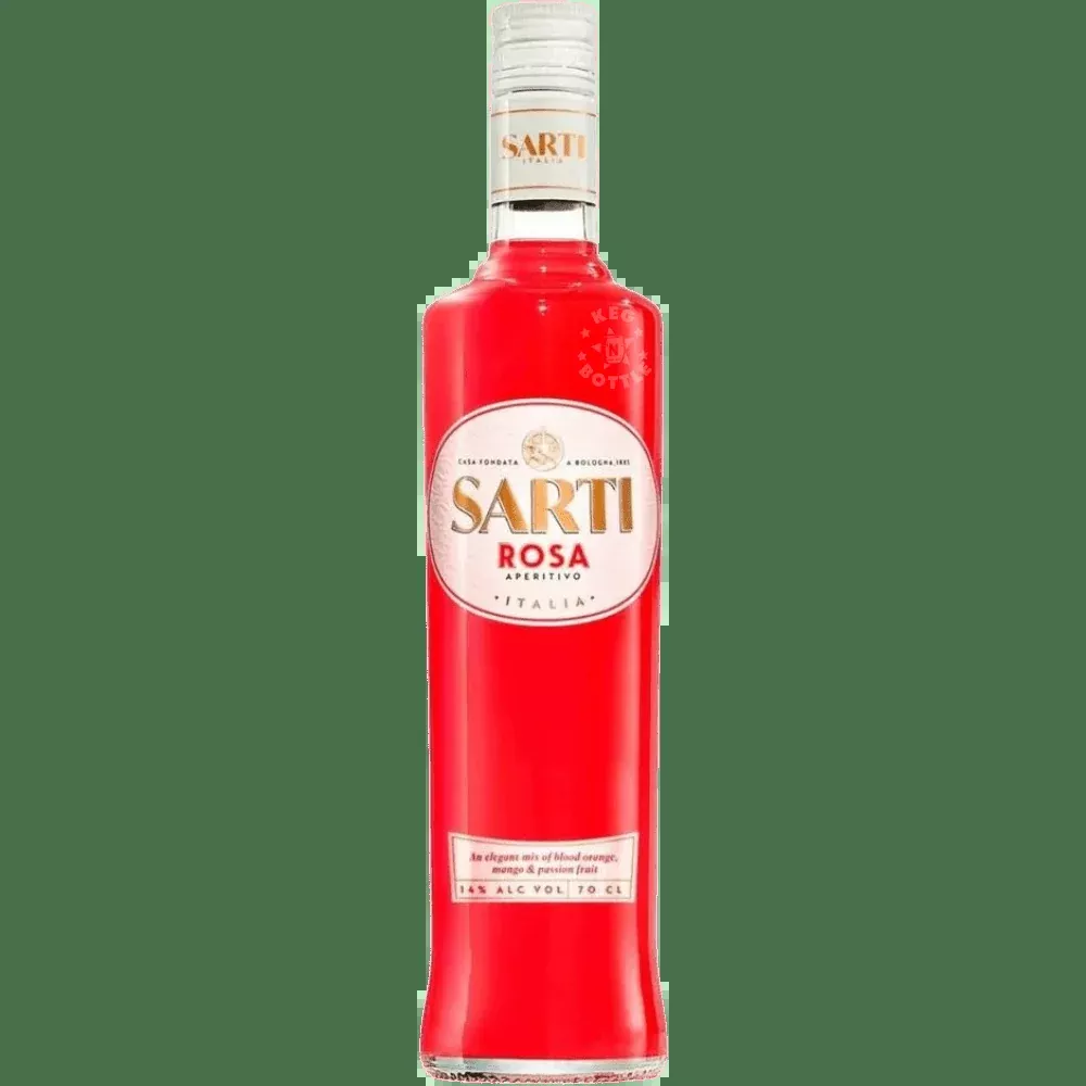 Sarti Rosa Aperitif (700mL)