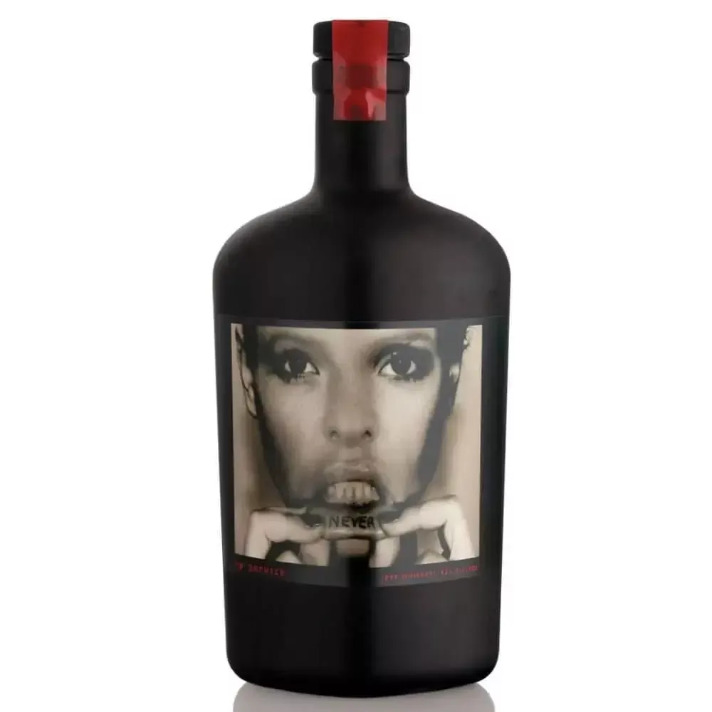 Savage & Cooke Lip Service Rye Whiskey
