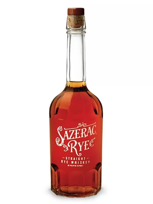 Sazerac Rye Whiskey