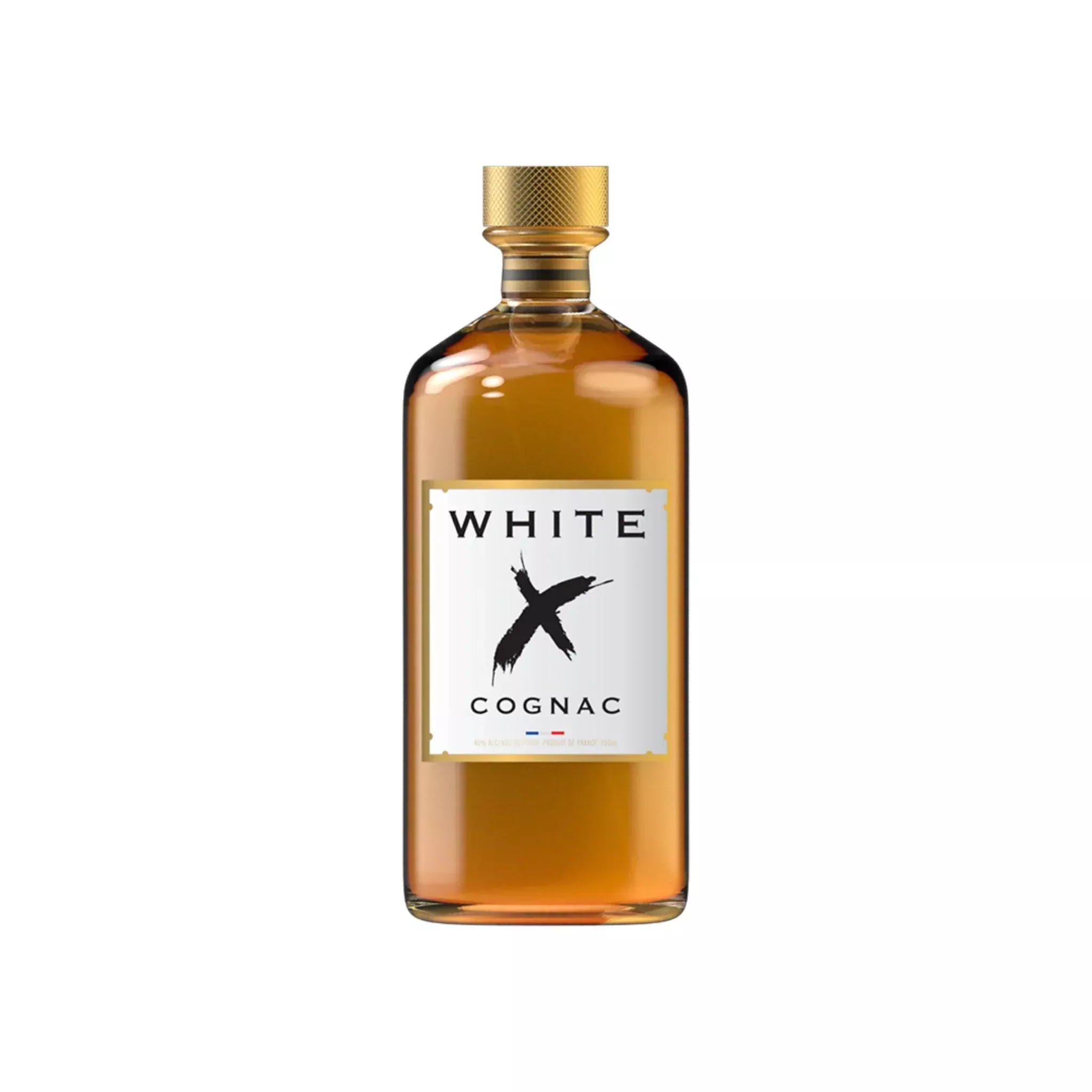Sazerac White X Cognac