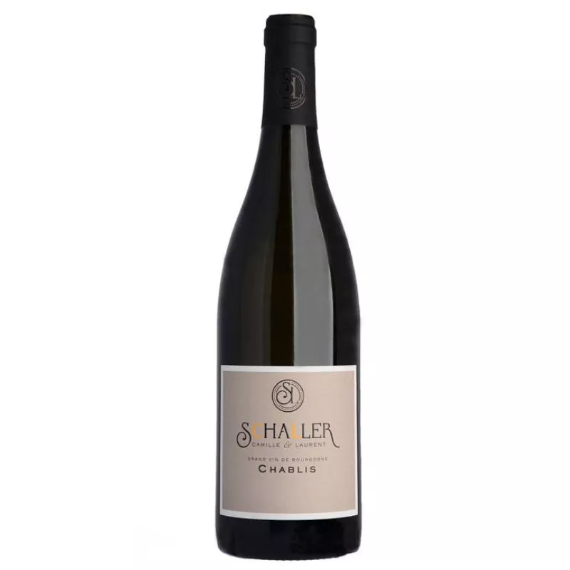 SCHALLER CHABLIS