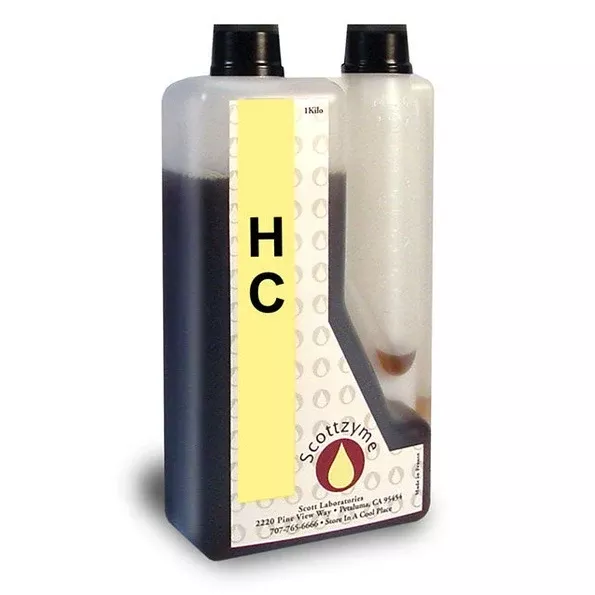 Scottzyme HC