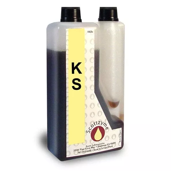 Scottzyme KS