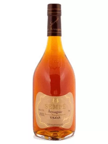 Sempe Armangnac VSOP