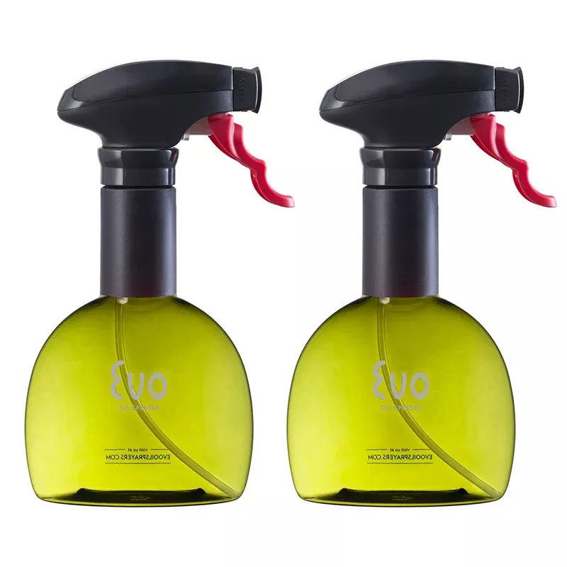 Set of 2 8oz Evo Oil Sprayers