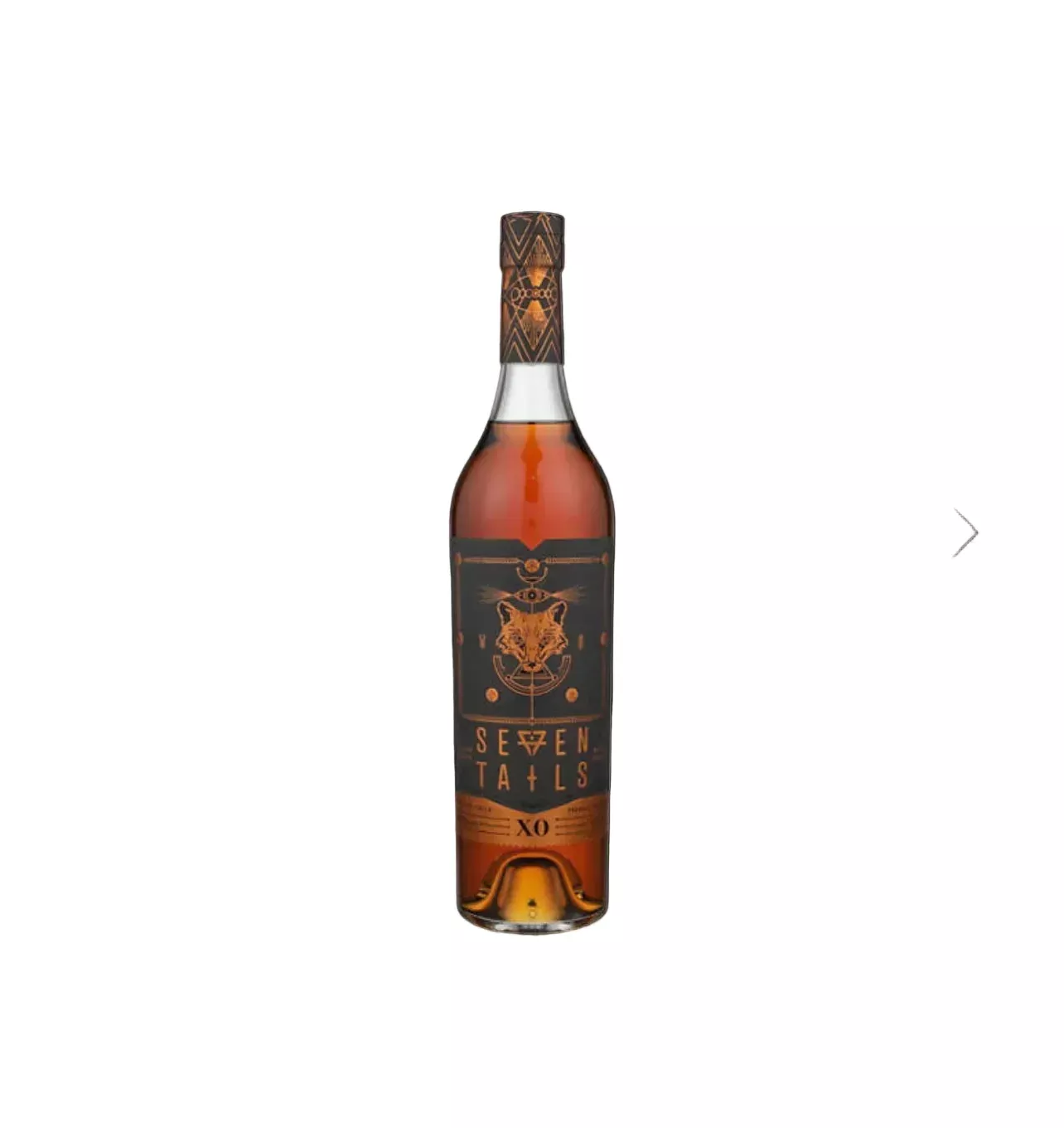 Seven Tails XO Grape Brandy Port Cask Finish