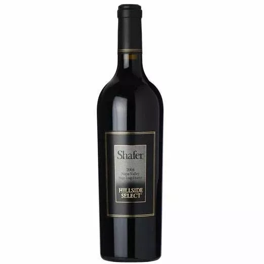 Shafer Hillside Select 2021 Vintage (750 ml)