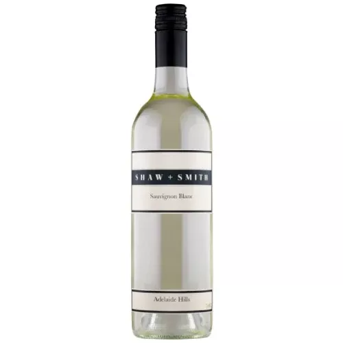 Shaw & Smith Sauvignon Blanc 2023 - 750ML